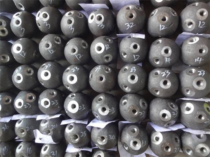 黄海螺栓球节点